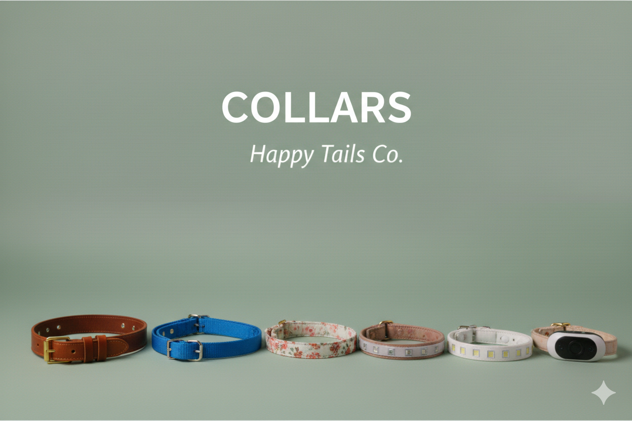 Collars