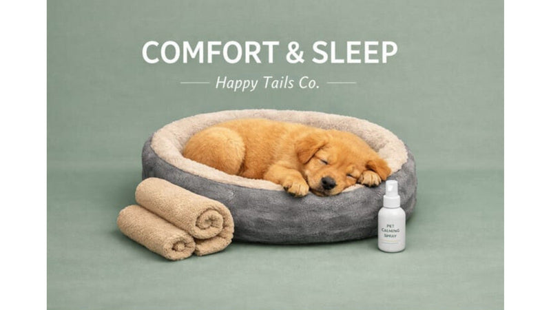 Comfort & Sleep