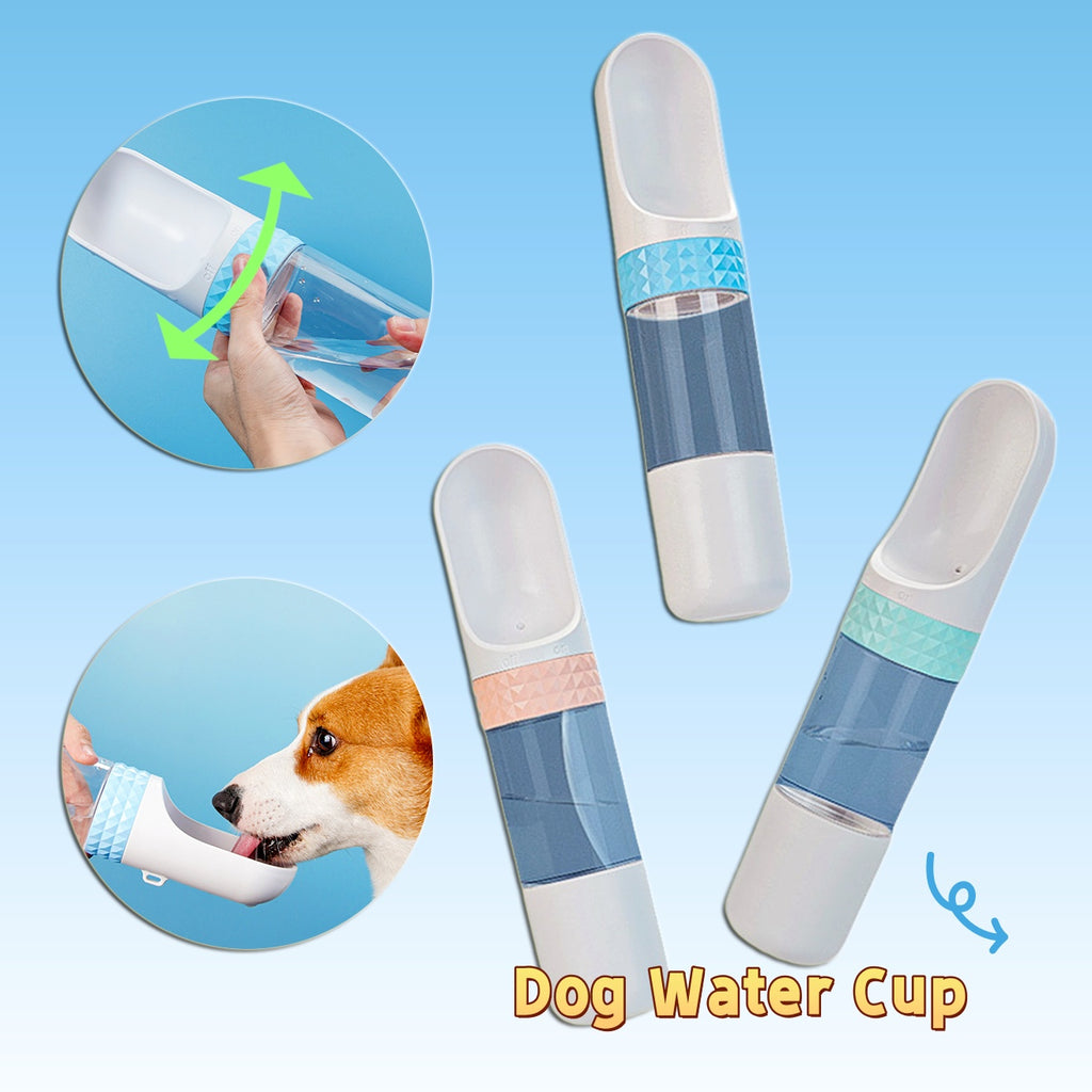portable water cup