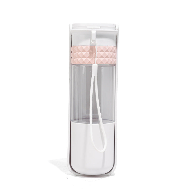 portable water cup
