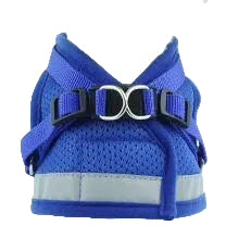 Dog Harness And Leash Set