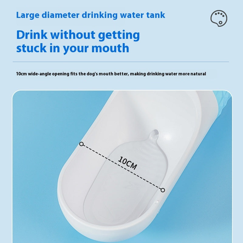 portable water cup