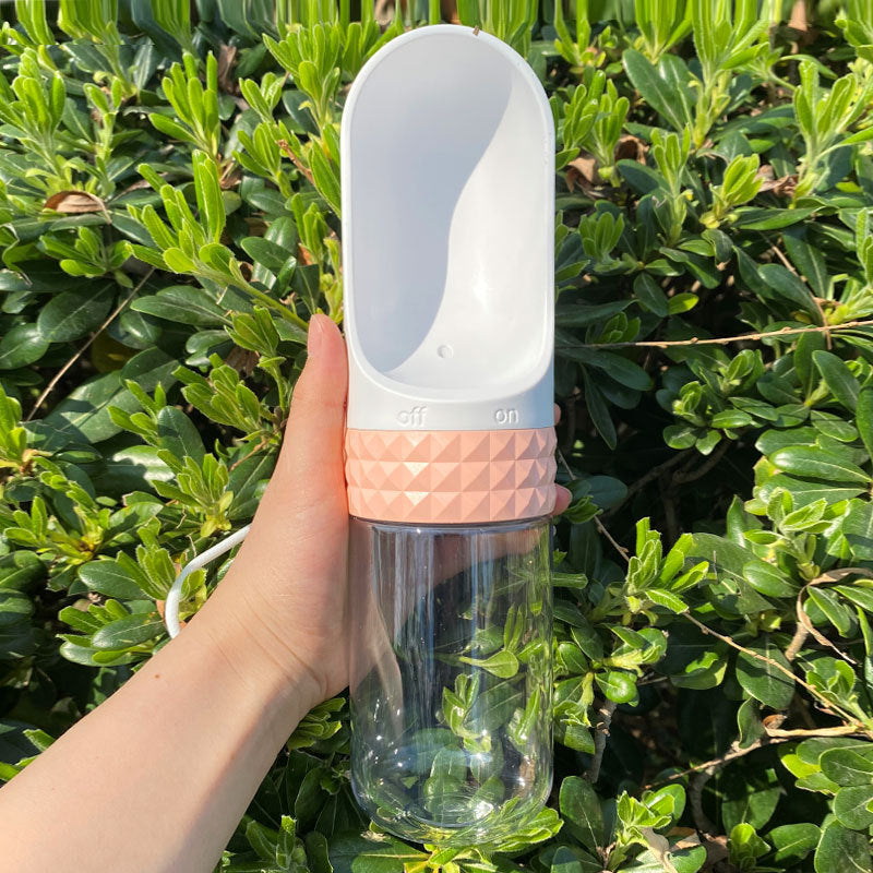 portable water cup