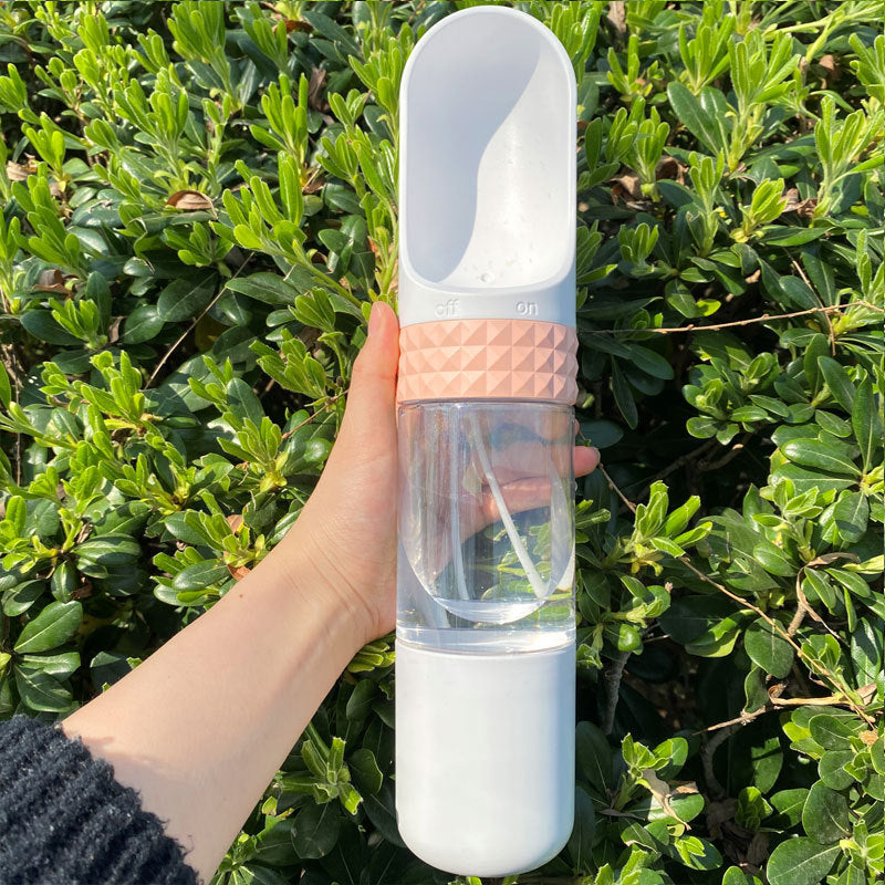 portable water cup