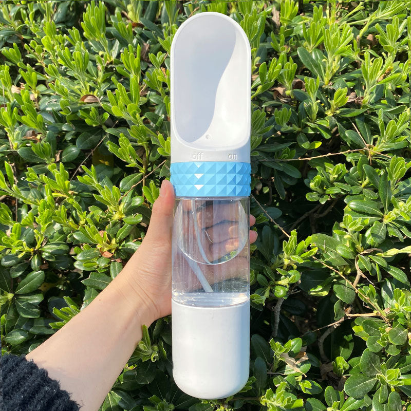 portable water cup