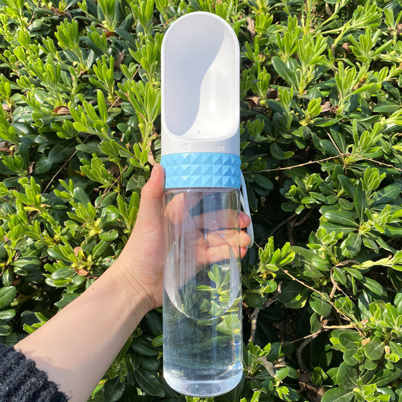 portable water cup