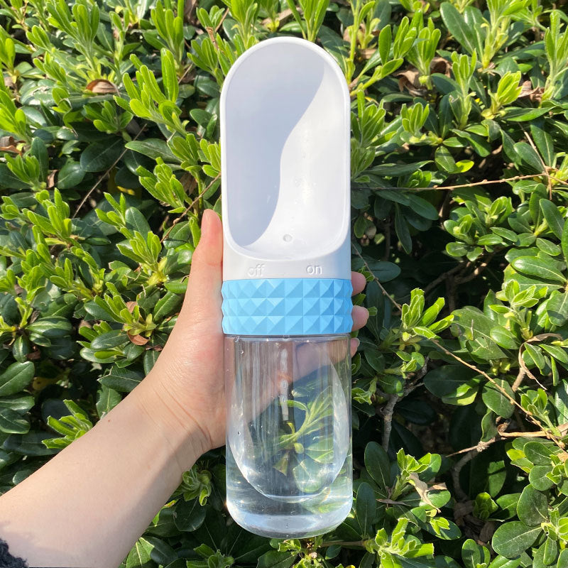 portable water cup