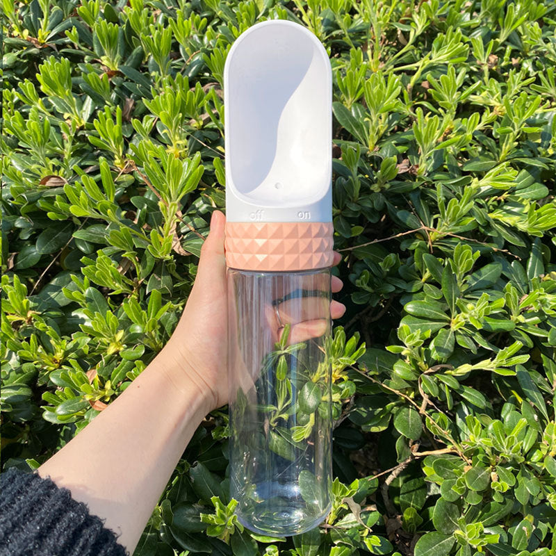 portable water cup