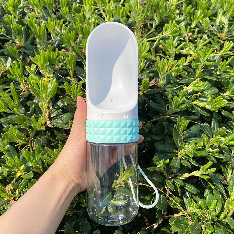portable water cup