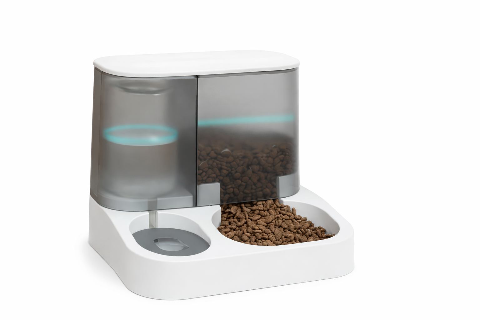 Pet Visual Automatic Pet Feeder