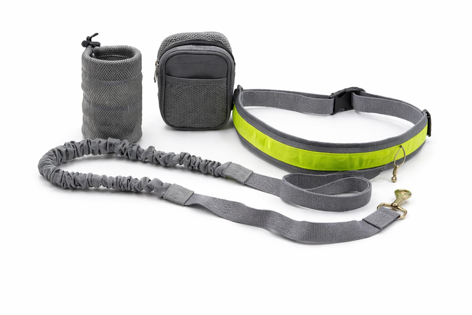 Adjustable Hands Free Dog Leash