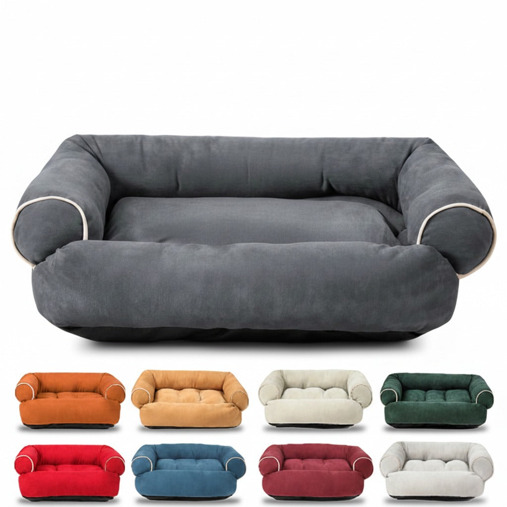 Dog Sofa Bed Sleeping Bag Kennel