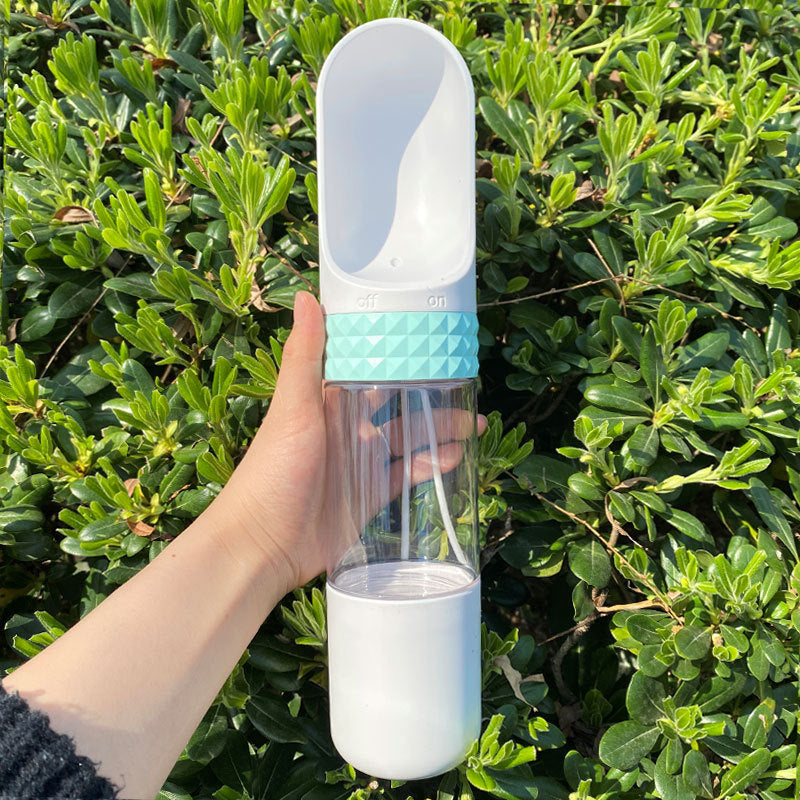 portable water cup